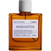 Korres Avgoustos Eau de Toilette mixte 100 ml