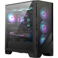Captiva Highend Gaming R10-0013 (1000 Go, 32 Go, AMD Ryzen 5 8400F, GeForce RTX 5070), PC, Noir