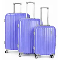 Linder Exclusiv GmbH Linder Exclusiv PREMIUM COLOR ALUMINIUM MC3058 S,M,L Lilas