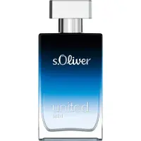 s.Oliver United For Men EDT Contenu : 50 ml