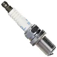 Ngk R7434-9 Spark Plug Argenté