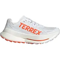 Adidas Terrex Agravic Speed Ultra Trail Running Shoes Blanc EU 37 1/3 Femme