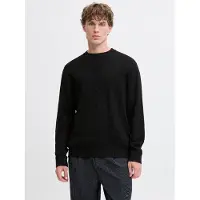 Jack & Jones Pull-over 'JPRBLamilano' noir