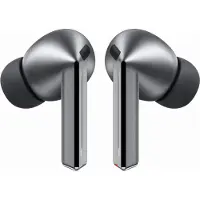 Samsung Galaxy Buds3 Pro, True Wireless Stereo (TWS), appels/musique, casque, argent