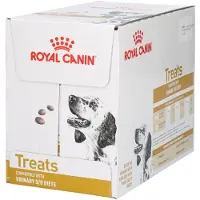 Royal Canin Veterinary Urinary S/O Treats 6x230 g Aliment