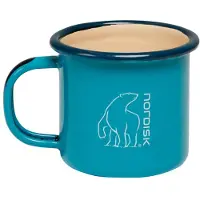 Nordisk Madam Blå Mug Bleu 250 ml
