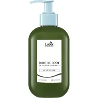 La'dor - Root Re-Boot Shampoo - 4 Types Activating