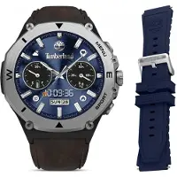 Timberland SMARTWATCH Montres connectées TDIGB00898X1