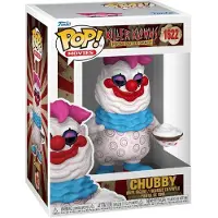 Funko POP! Figurka winylowa Pop! Killer Klowns Chubby – Premium Collectible