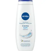 Nivea Crème de Douche Soin Soft 500 ml Crème