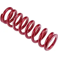 RockShox Metric Coil 174 Mm 67.5-75 Mm 300 Lb Shock Absorber Spring Rouge