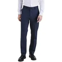 Dockers Signature Stain Defender Straight Pants Bleu 29 / 32 Homme