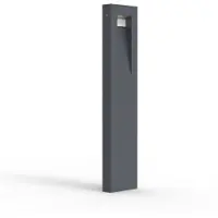 Lutec Lampe de jardin conçue Arteo