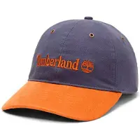 Timberland Archive Baseball Cap Violet