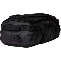 The North Face Sac à dos 'Base Camp Voyager' noir