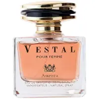 Aurora Aurora, Vestal Pour Femme, Eau De Parfum, For Women, 100 ml