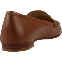 Michael Kors Mocassin 'JENNINGS' cognac