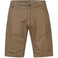 Hannah Mad Shorts Marron M Homme