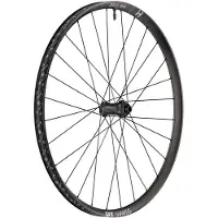 Dt Swiss Hx 1700 Spline 29´´ 21 Cl Disc Tubeless Mtb Front Wheel Argenté 15 x 110 mm
