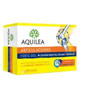 Aquilea FORTE-DOL Comprimés pour les articulations 30 unités