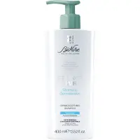 Bionike Defence Hair Dermolenitives Hair Shampooing pour peau sensible et irritée 400ml