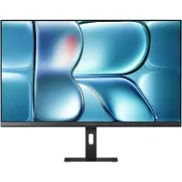 Xiaomi Moniteur A27Qi 2K 27 pouces de bureau noir UE ELA6568EU