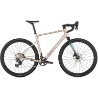 Bergamont Grandurance 20 Grx Rx822 Shadow Plus 2026 Gravel Bike Beige L