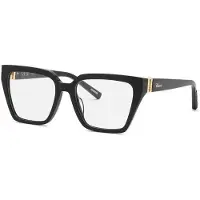 Chopard Vch419m-540700 54x18x140 Mm Reading Glasses Noir Femme