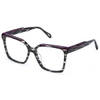 Just cavalli Vjc160-550727 Reading Glasses Gris Femme