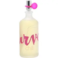 Liz Claiborne Curve Chill Eau de Toilette pour femme 100 ml
