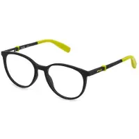 FILA Vfid44l-500g94 Junior 50x17x135 Mm Reading Glasses Noir Homme