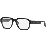 Philipp Plein Vpp199v Plein Stud Glasses Noir 145/56 mm Homme