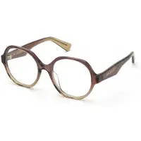 Nina Ricci Lunettes de Vue VNR426 53/19/140 Rosa sfum.marrone Acetato WOMAN VNR426