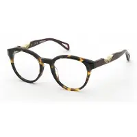 Zadig & Voltaire Vzv477-5102bm Reading Glasses Noir Femme