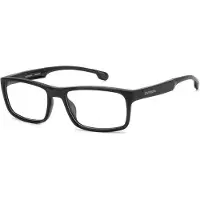 Carrera Lunettes de Vue Ducati CARDUC 016 55/18/145 Matte black Polyamide frames MAN CARDUC 016
