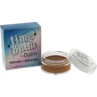 theBalm The Balm Time Balm Anti-cernes Poudre Réduit les Cernes Just Before Dark 7,5 ml