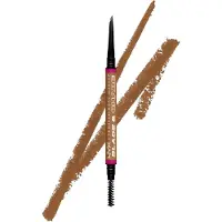 Nyx Makeup Makeup Blade & Shade Act Crayon Nano M canique crayon Horaire jusqu' 16 heures de maquillage - Ash Blonde