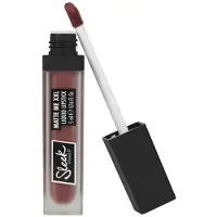 Sleek makeup Mauvin' On Up Rouge à Lèvres Liquide 5ml Sleek Matte Me Xxl