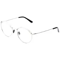 Vuarnet Vl18220003 Glasses Argenté Homme