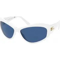 Ralph Lauren Lunettes de Soleil pour Femmes Ralph Lauren RL8179 - 62 mm