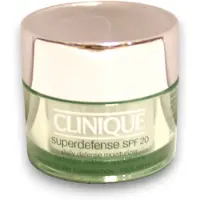 Clinique Superdefense SPF 20 Daily Defense 15ml (15 ml)