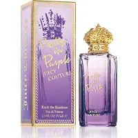 Juicy Couture Pretty In Purple Eau de Toilette 75ml Spray