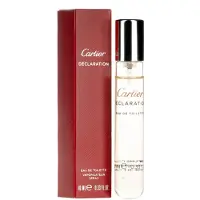 Cartier Cartier, Declaration, Eau De Toilette, For Men, 10 ml *Miniature