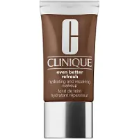 Clinique Even Better Refresh Hydrating and Repairing Fond de Teint WN 126 Espresso 30 ml