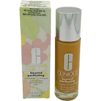 Clinique Beyond Perfecting Fond de Teint + Correcteur Honey Wheat 30 ml Maquillage