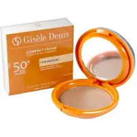 Gisele denis Gisa le Denis G Denis Facial Cream Medium Light Colour