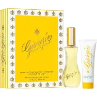 Giorgio Beverly Hills Giorgio Coffret Cadeau