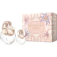 Bvlgari Omnia Crystalline 100ml EdT + 15ml EdT EdT