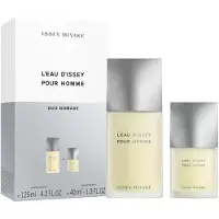 Issey Miyake L'Eau d'Issey Pour Homme Coffret Cadeau
