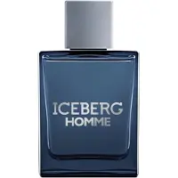 Iceberg Homme Eau de Toilette pour homme 200 ml